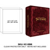 The Lord of the Rings Gold Label One Click
