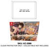 Nintendo Akiba Strip Nintendo Switch