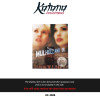 Katana Collectibles Protector For The Criterion Collection - Mulholland Dr 4K UHD