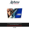 Katana Collectibles Protector For Planet of The Apes 1-5 Collection (Spain Edition)