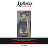 Katana Collectibles Protector For Claymore Complete Box Set: Volumes 1-27