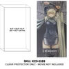 Funimation Claymore Complete Box Set Volumes 1-27 Blu-ray