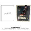 The Thing 4K UHD Limited Collector's Edition