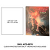 Vinegar Syndrome An Eternal Combat Blu-ray