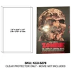 Vinegar Syndrome Zombie Graphic Novel Blu-ray