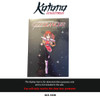 Katana Collectibles Protector For Gley Lancer Collector's Edition (Genesis)