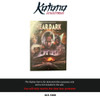 Katana Collectibles Protector For Near Dark Blu-Ray Digibook