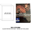 Scream Factory Halloween Trilogy Limited Edition Blu-ray Best Buy Exclusive