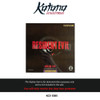 Katana Collectibles Protector For Resident Evil The Board Game Director'S Cut Kickstarter Edition