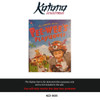 Katana Collectibles Protector For Pee wees playhouse complete series bluray