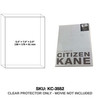 WCL Citizen Kane