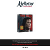Katana Collectibles Protector For Twin Peaks - T3 A Limited Event Series