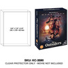 20th Century Fox The Outsiders 4K UHD UK Complete Novel Edition