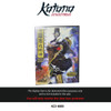 Katana Collectibles Protector For Koei Romance Of The Three Kingdoms-Zhuge Liang Story(???)