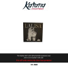 Katana Collectibles Protector For LALISA Vinyl LP Limited Edition (Vinyl Box)