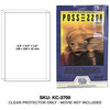 Arrow Video Possessor VHS
