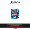 Katana Collectibles Protector For Collector's 4K Edition UK