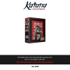 Katana Collectibles Protector For Cowboy Bebop 25th Anniversary Limited Edition Blu-ray