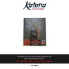 Katana Collectibles Protector For Texas Chainsaw Massacre (1974) Turbine Premium Edition 3-Disc Set Steelbook