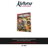 Katana Collectibles Protector For House of 1000 Corpses 20th Anniversary Box set