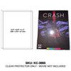 Crash 4K UHD Limited Edition