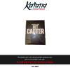 Katana Collectibles Protector For Get Carter 4K - BFI Box