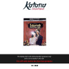 Katana Collectibles Protector For The Labyrinth 4K - 35th Anniversary Edition Oversize Slipbox