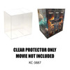 Protector For Dark Knight Trilogy UHD Club