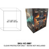 Warner Bros. The Dark Knight Trilogy 4K UHD