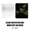 Protector For Breaking Bad: The Complete Series Blu-Ray