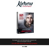 Katana Collectibles Protector For Children of Men: Blu-Ray Steelbook (Taiwan)