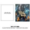 Synapse City of the Living Dead Blu-ray
