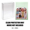Protector For Stellar Album