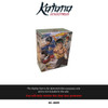 Katana Collectibles Protector For Yu Yu Hakusho Blu-Ray Limited Edition Boxset