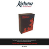 Katana Collectibles Protector For Neon Genesis Evangelion Blu-Ray Boxset