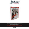 Katana Collectibles Protector For Casablanca DVD with Vintage Art Series Slipcover