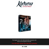 Katana Collectibles Protector For The Wailing 4k Box