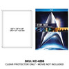 Star Trek Motion Picture Trilogy Blu-ray