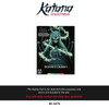 Katana Collectibles Protector For Arrow Films Donnie Darko (LE  US) (4k UHD / Blu-Ray)