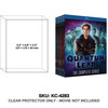 Paramount Quantum Leap The Complete Series Blu-ray