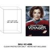 Paramount Star Trek Voyager The Complete Series DVD