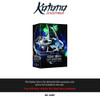 Katana Collectibles Protector For Star Trek: Deep Space Nine: The Complete Series (DVD)