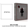 IT 2-Film Collection Steelbook Blu-ray
