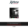 Katana Collectibles Protector For Arrow Films The Lighthouse (LE UK)