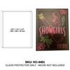 Showgirls 4K UHD
