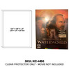 Waterworld 4K UHD