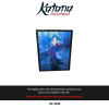 Katana Collectibles Protector For Garden of Sinners Box Set