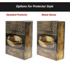 Protector For Cronos Blu-Ray Metal Pack