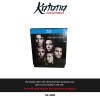 Katana Collectibles Protector For The Vampire Diaries Complete Series