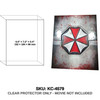 Resident Evil Box Set Blu-ray